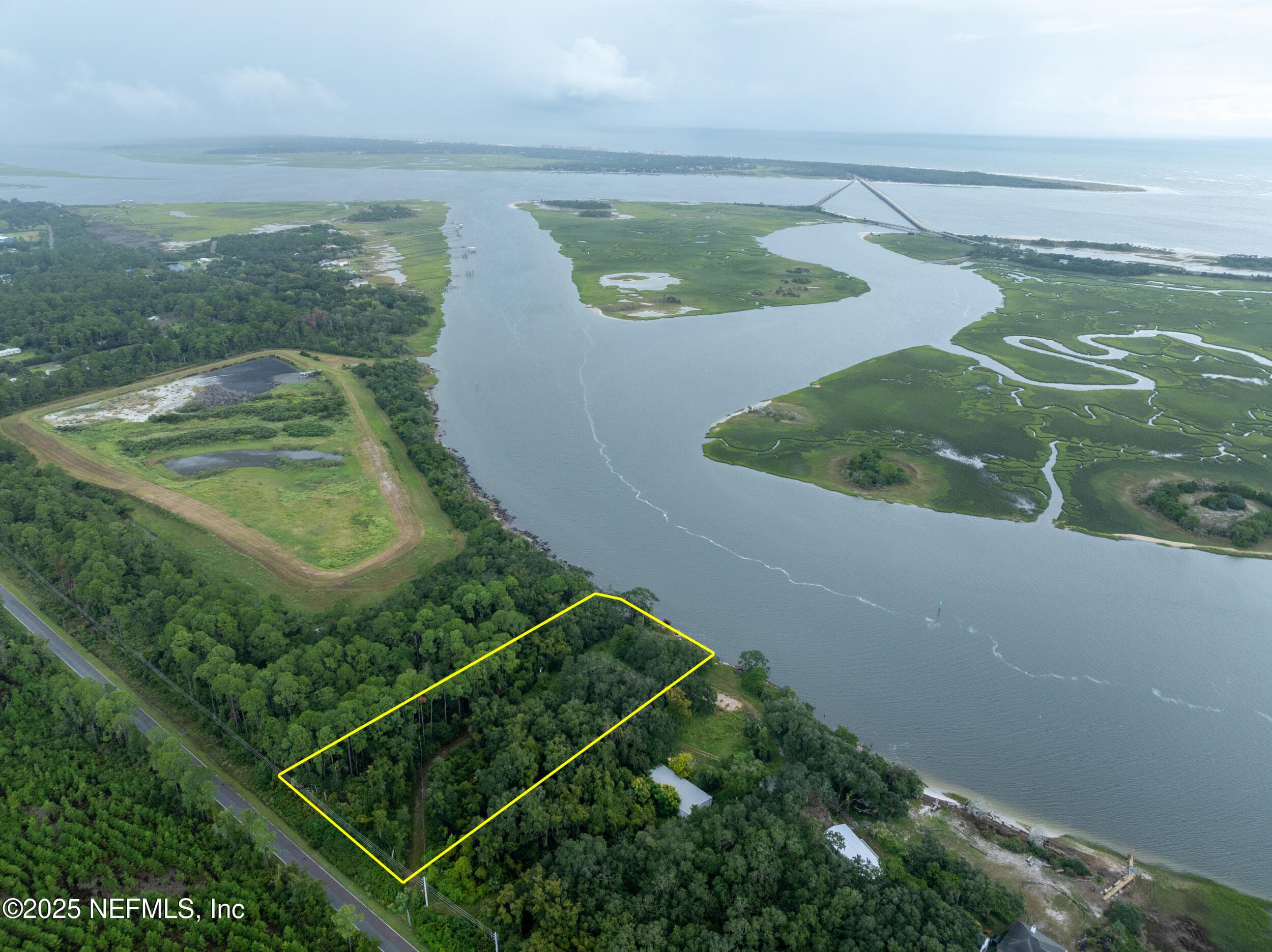 0 SAWPIT Road, Jacksonville, FL 32226, Jacksonville — exterior