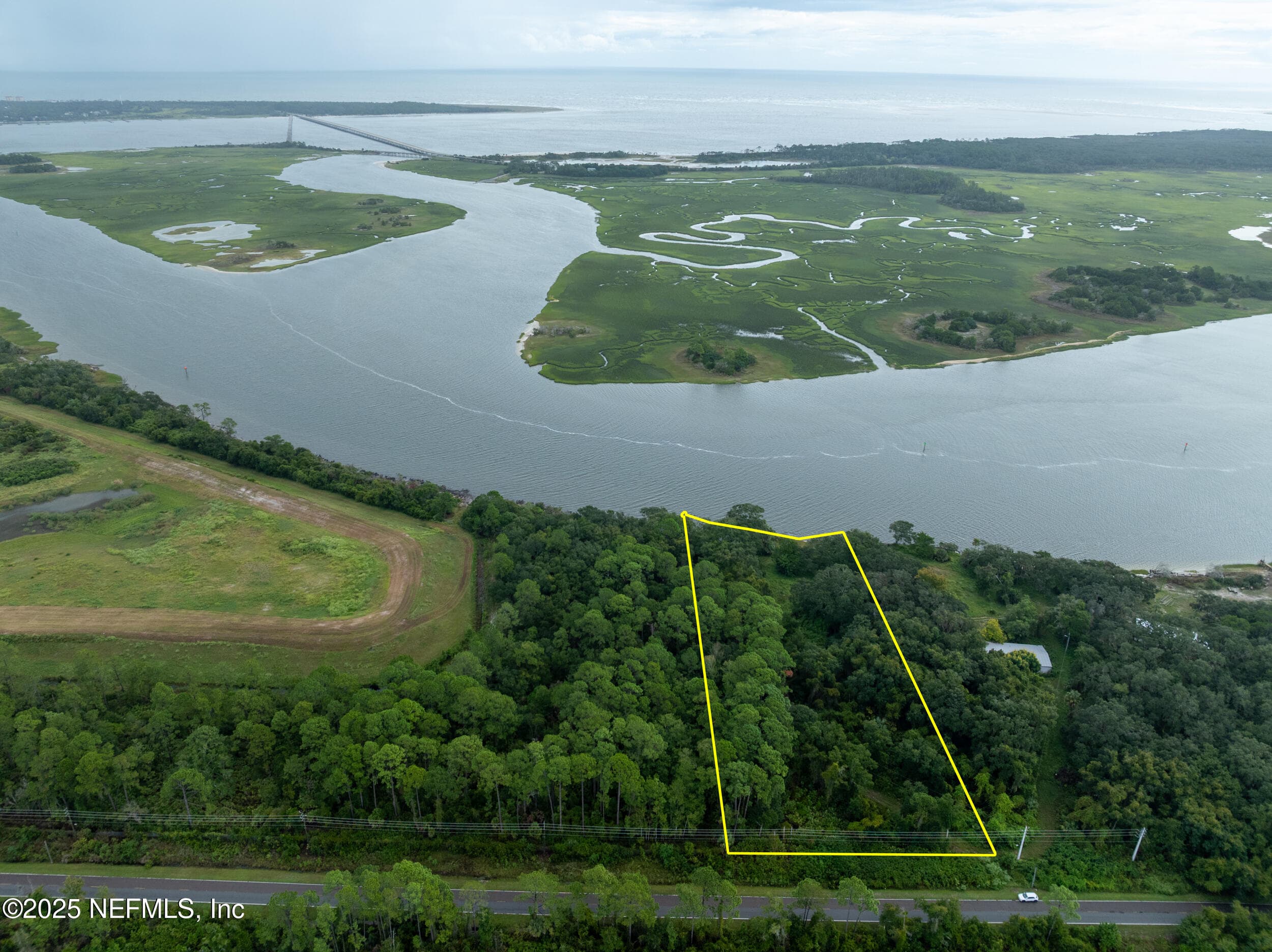 0 SAWPIT Road, Jacksonville, FL 32226, Jacksonville — photo 3