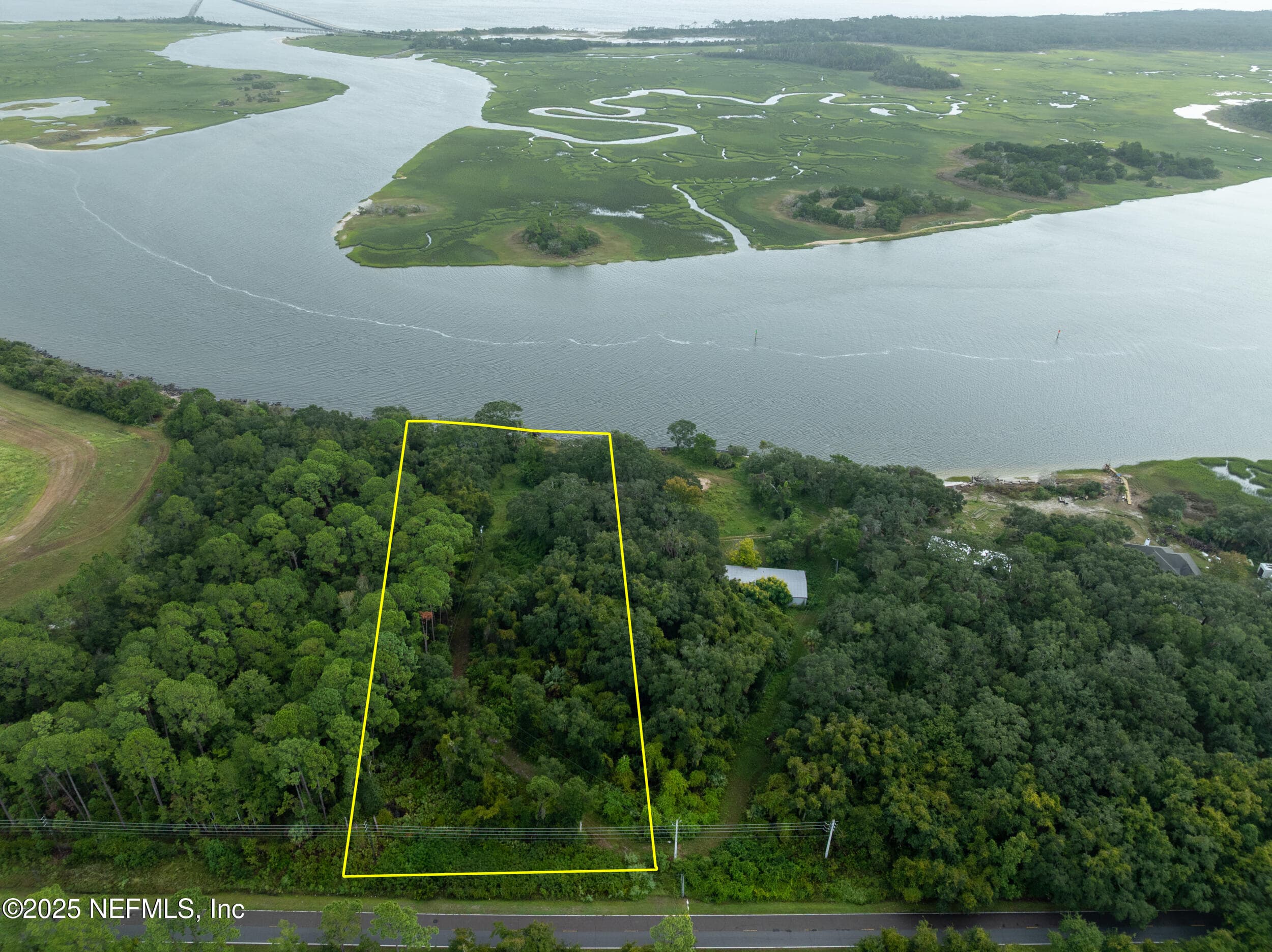 0 SAWPIT Road, Jacksonville, FL 32226, Jacksonville — photo 2