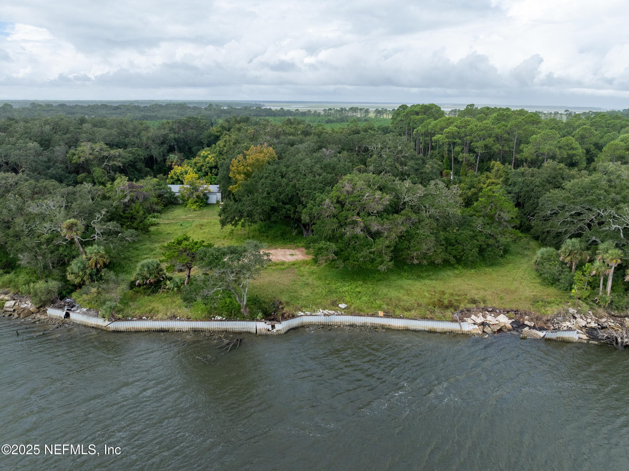 0 SAWPIT Road, Jacksonville, FL 32226, Jacksonville — photo 3