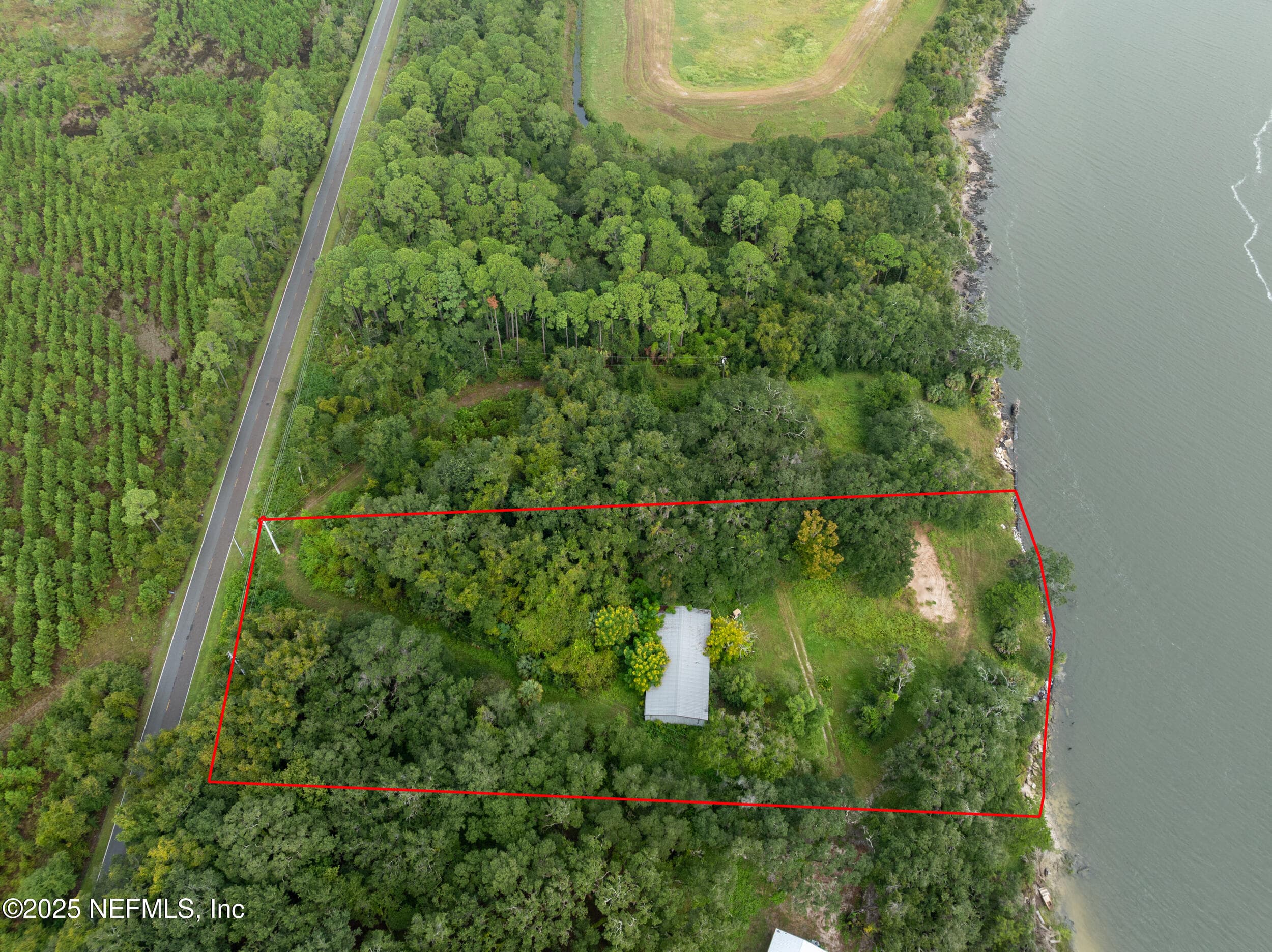 0 SAWPIT Road, Jacksonville, FL 32226, Jacksonville — exterior