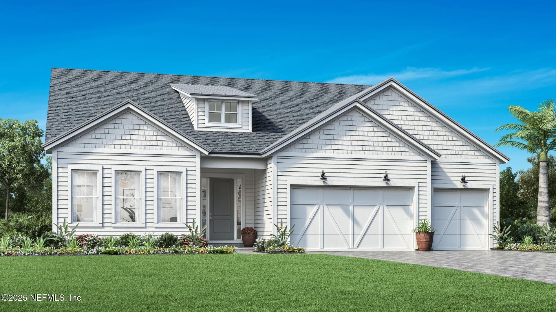 1006 PANTANO Drive, St. Augustine — exterior