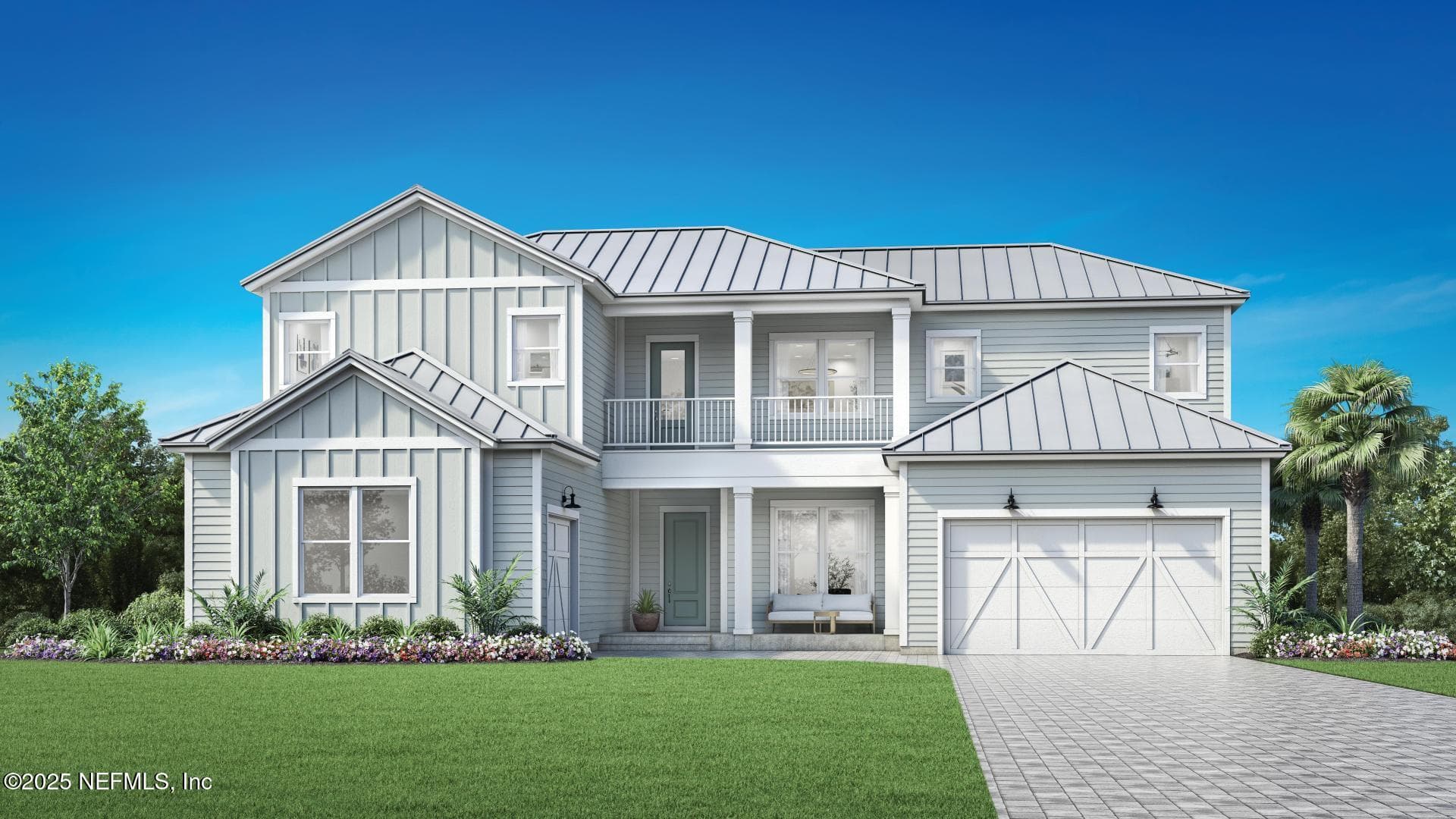 958 PANTANO Drive, St. Augustine — exterior