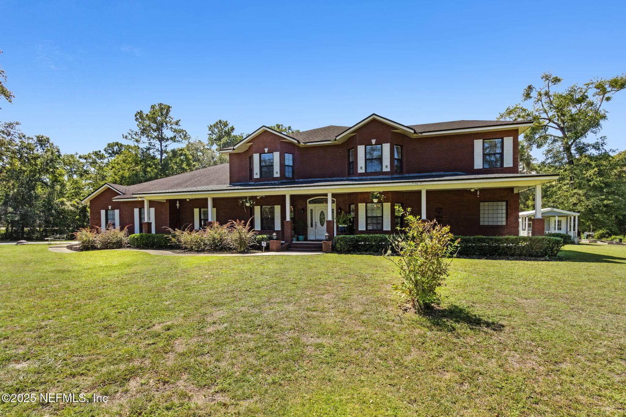 87377 RADDIN Road, Yulee, FL 32097, Yulee — exterior