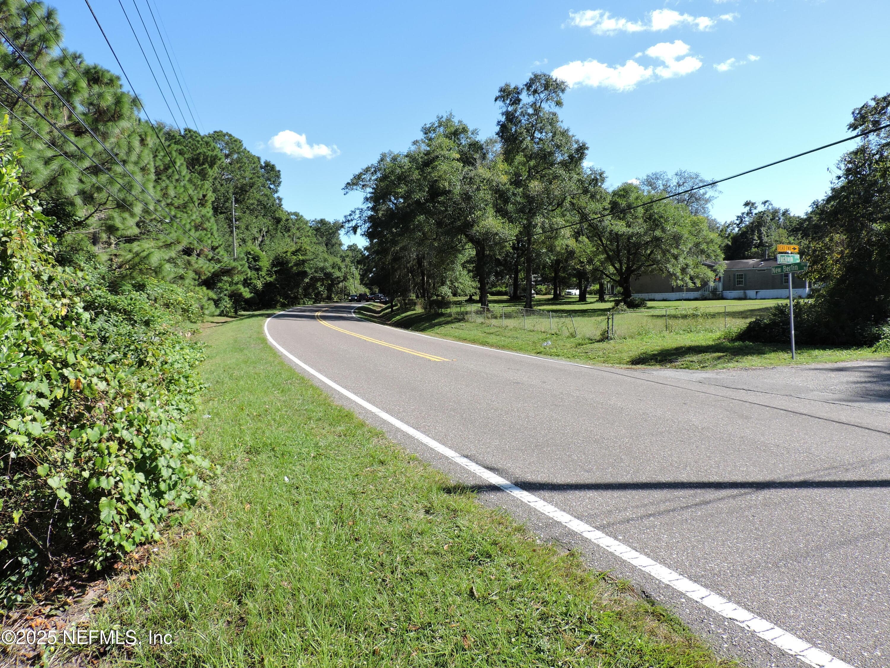 2955/2935 NEW BERLIN Road, Jacksonville, FL 32226, Jacksonville — exterior