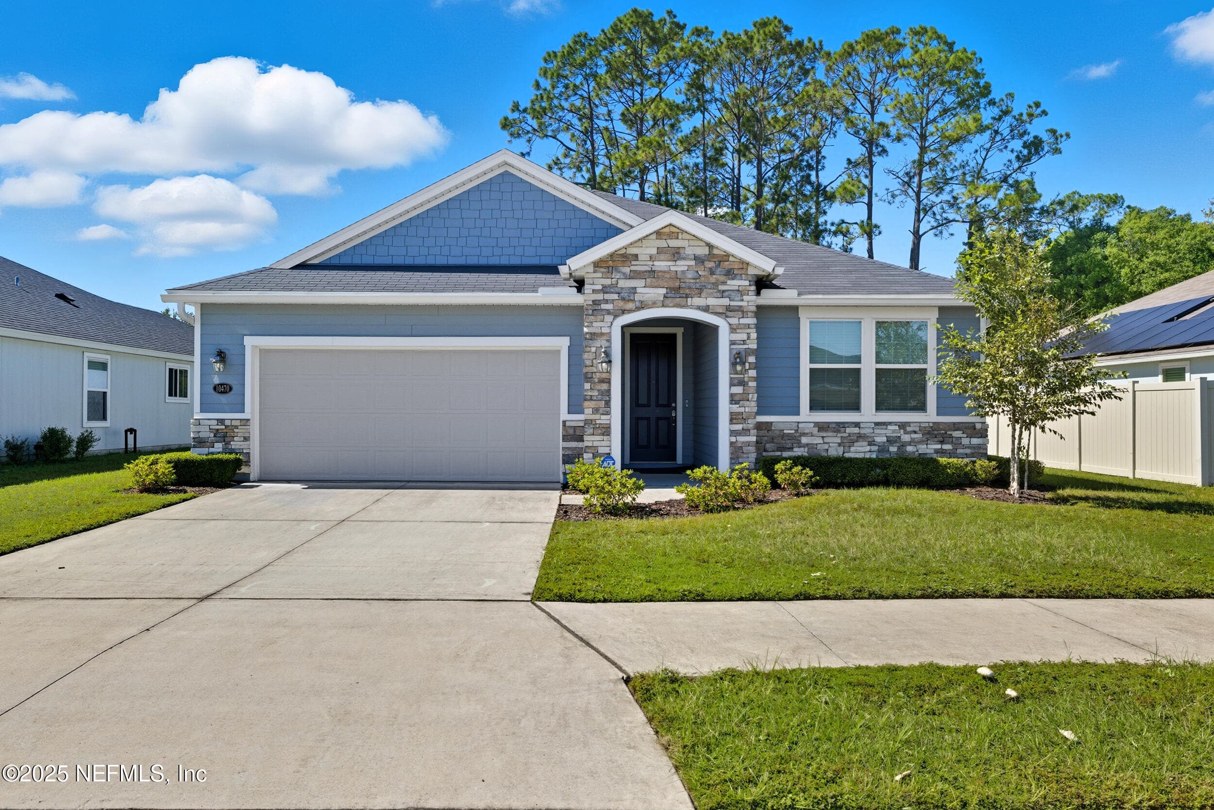 10470 COLLINS FIELD Circle, Jacksonville, FL 32222, Jacksonville — exterior