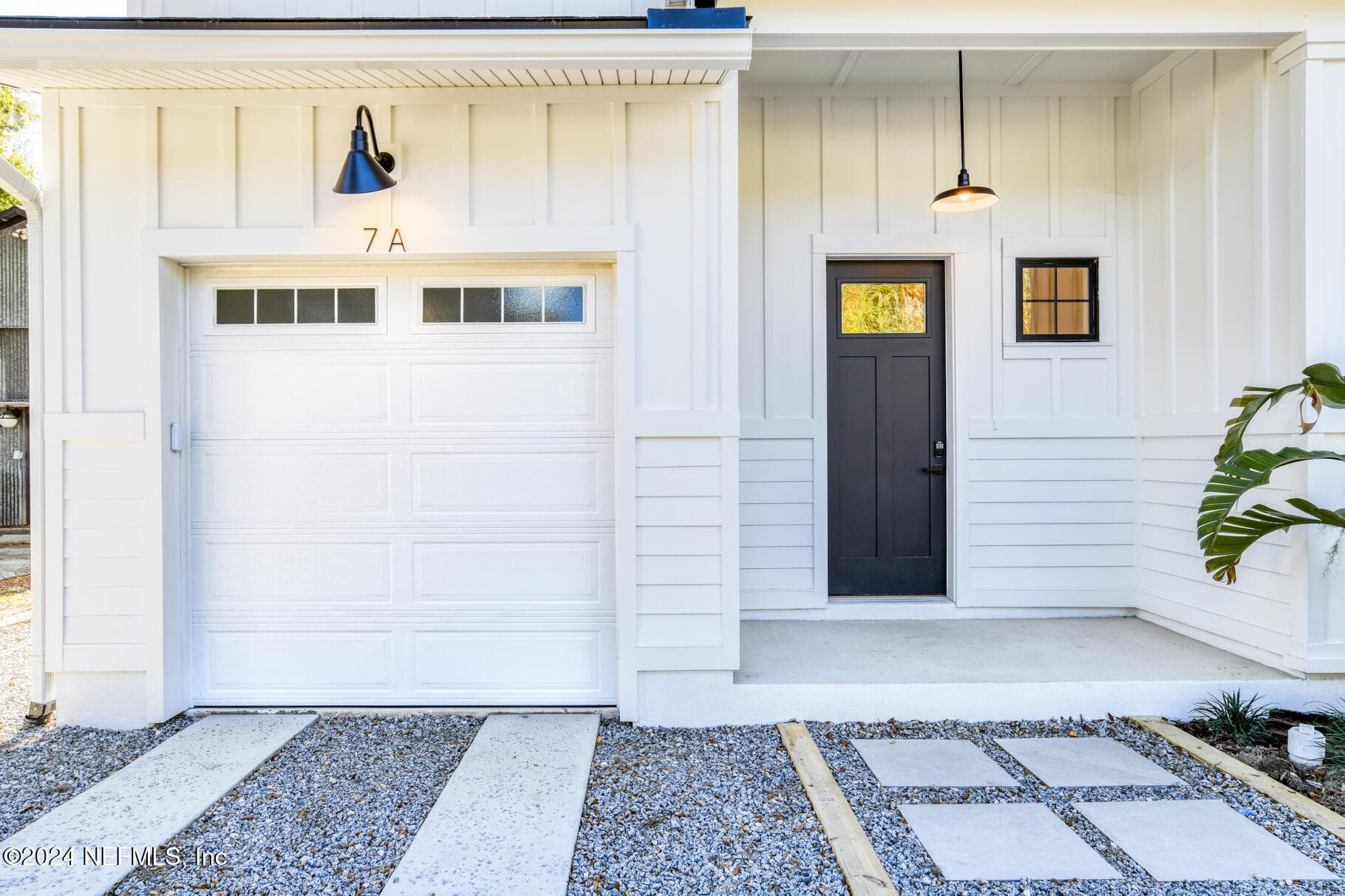 7 SEBASTIAN Avenue C, St. Augustine — photo 2