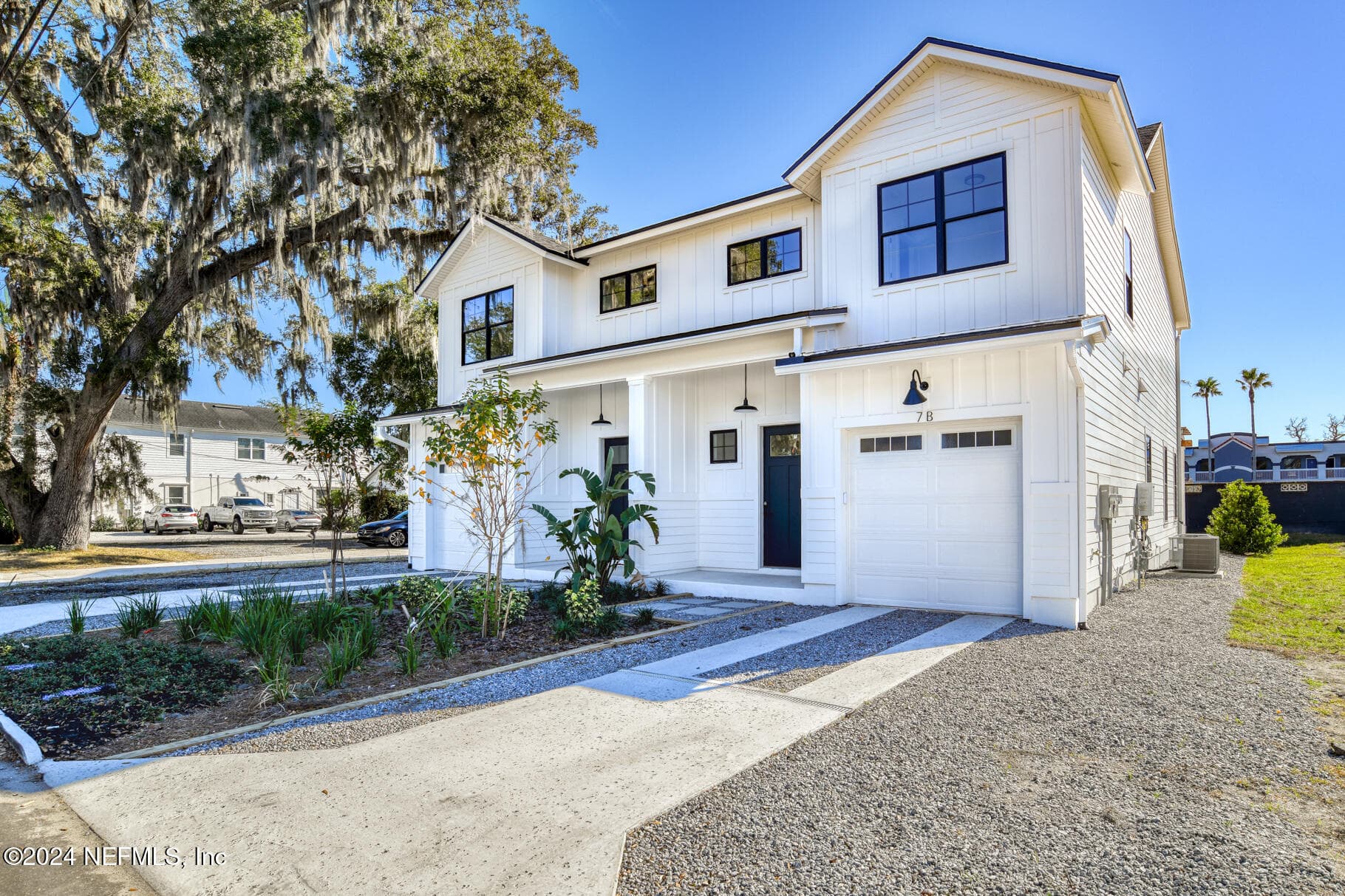 7 SEBASTIAN Avenue D, St. Augustine, FL 32084, St. Augustine — exterior
