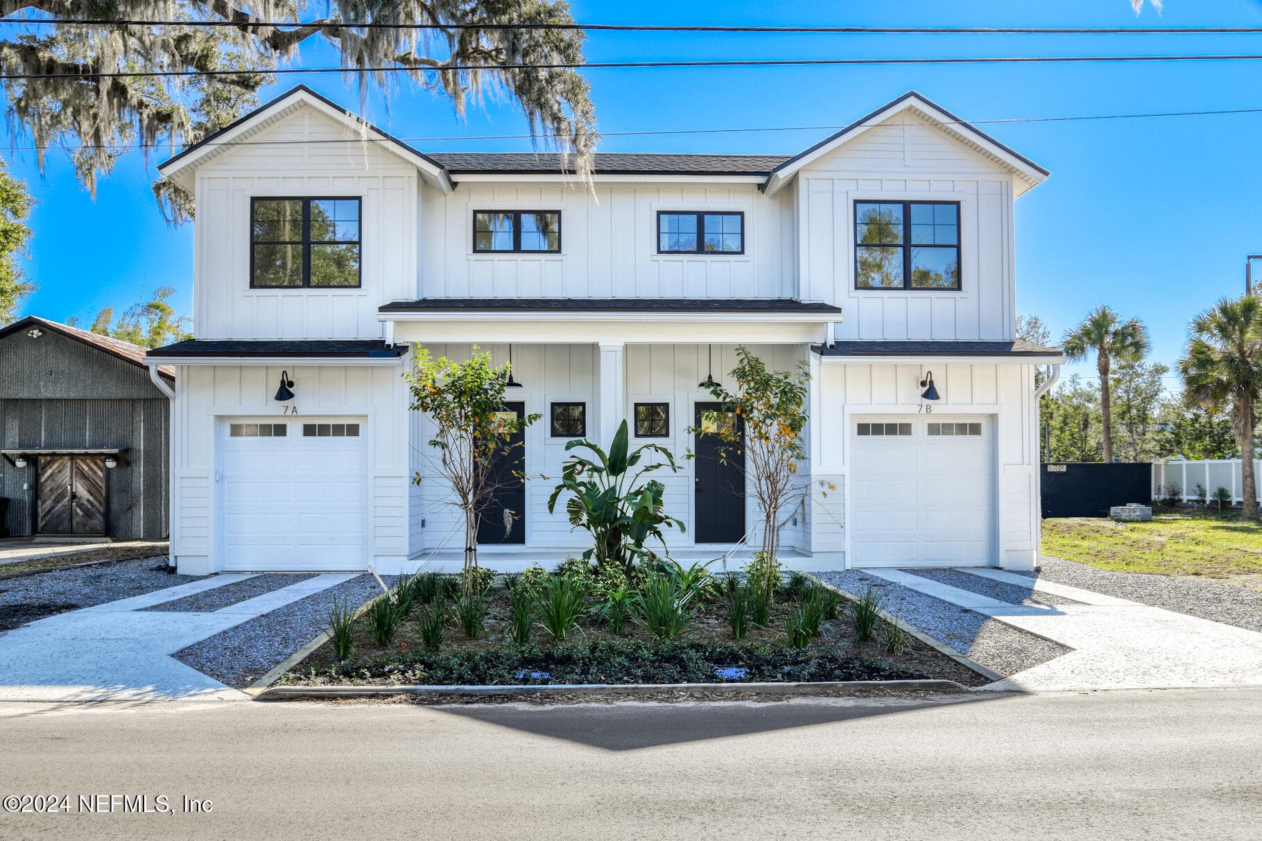 7 SEBASTIAN Avenue D, St. Augustine, FL 32084, St. Augustine — photo 2