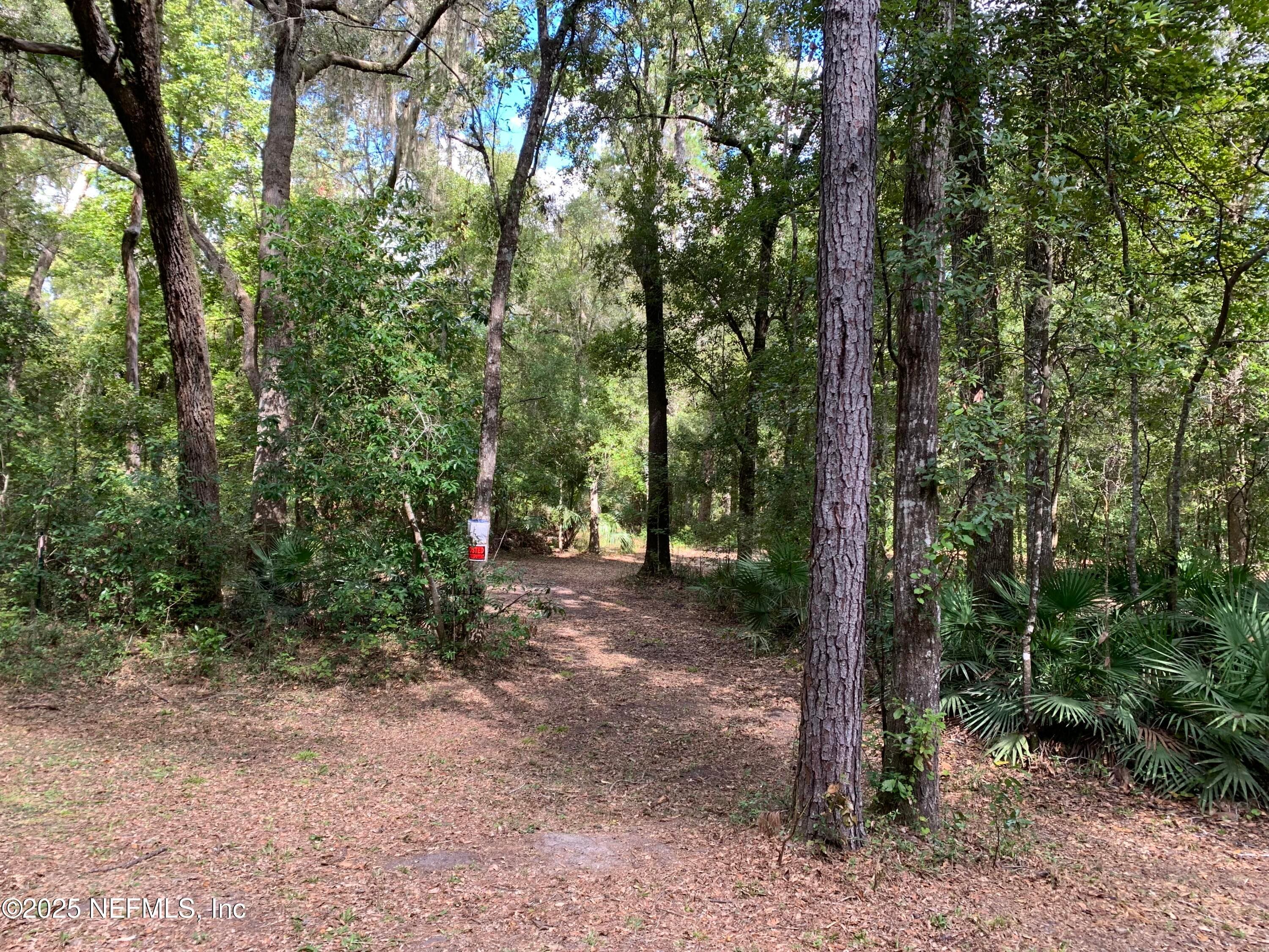 118 CORBINA Way, Florahome, FL 32140, Florahome — exterior