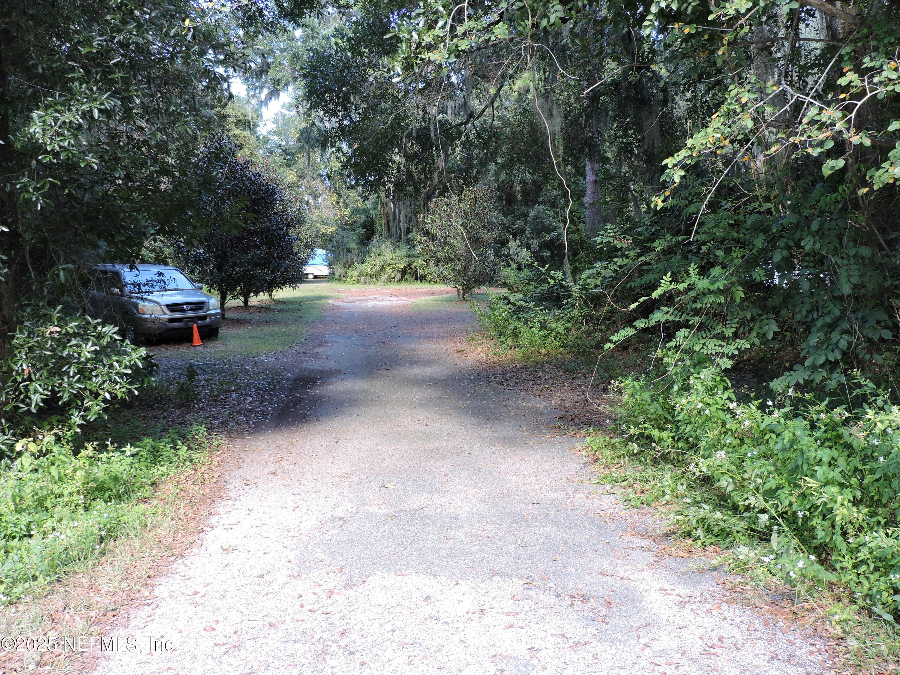 2935 NEW BERLIN Road, Jacksonville — exterior
