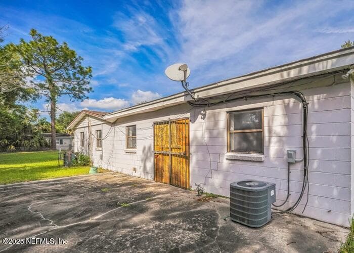 9606 DEVONSHIRE Boulevard, Jacksonville — photo 2