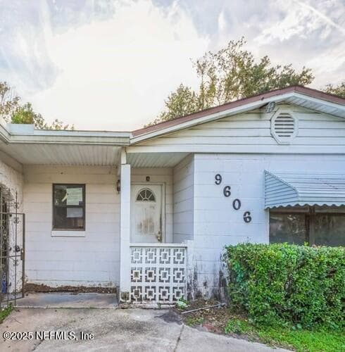 9606 DEVONSHIRE Boulevard, Jacksonville — photo 3