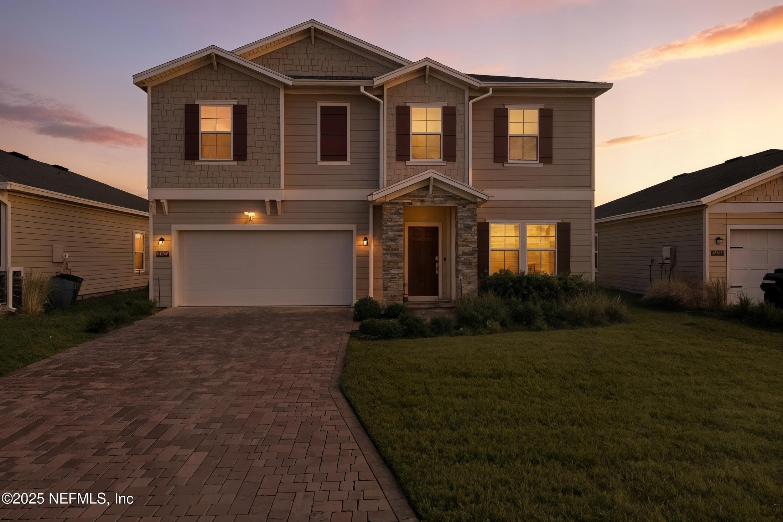 9852 LEMON BALM Way, Jacksonville, FL 32219, Jacksonville — photo 2