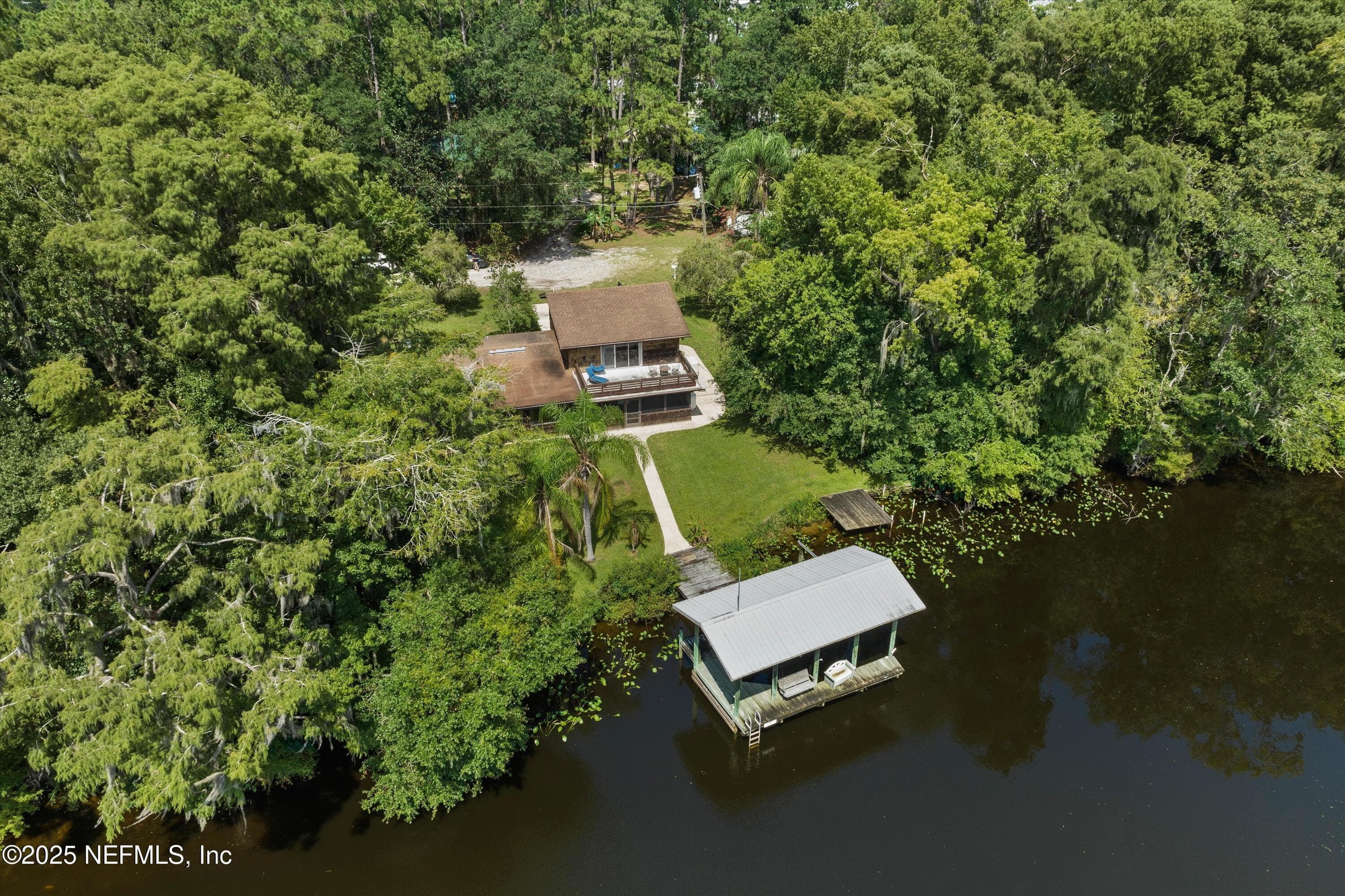 145 FINNIGAN Road, Satsuma — exterior