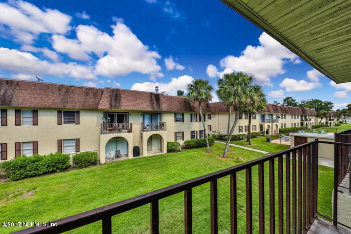 1713 EL CAMINO Road 7, Jacksonville, FL 32216, Jacksonville — exterior