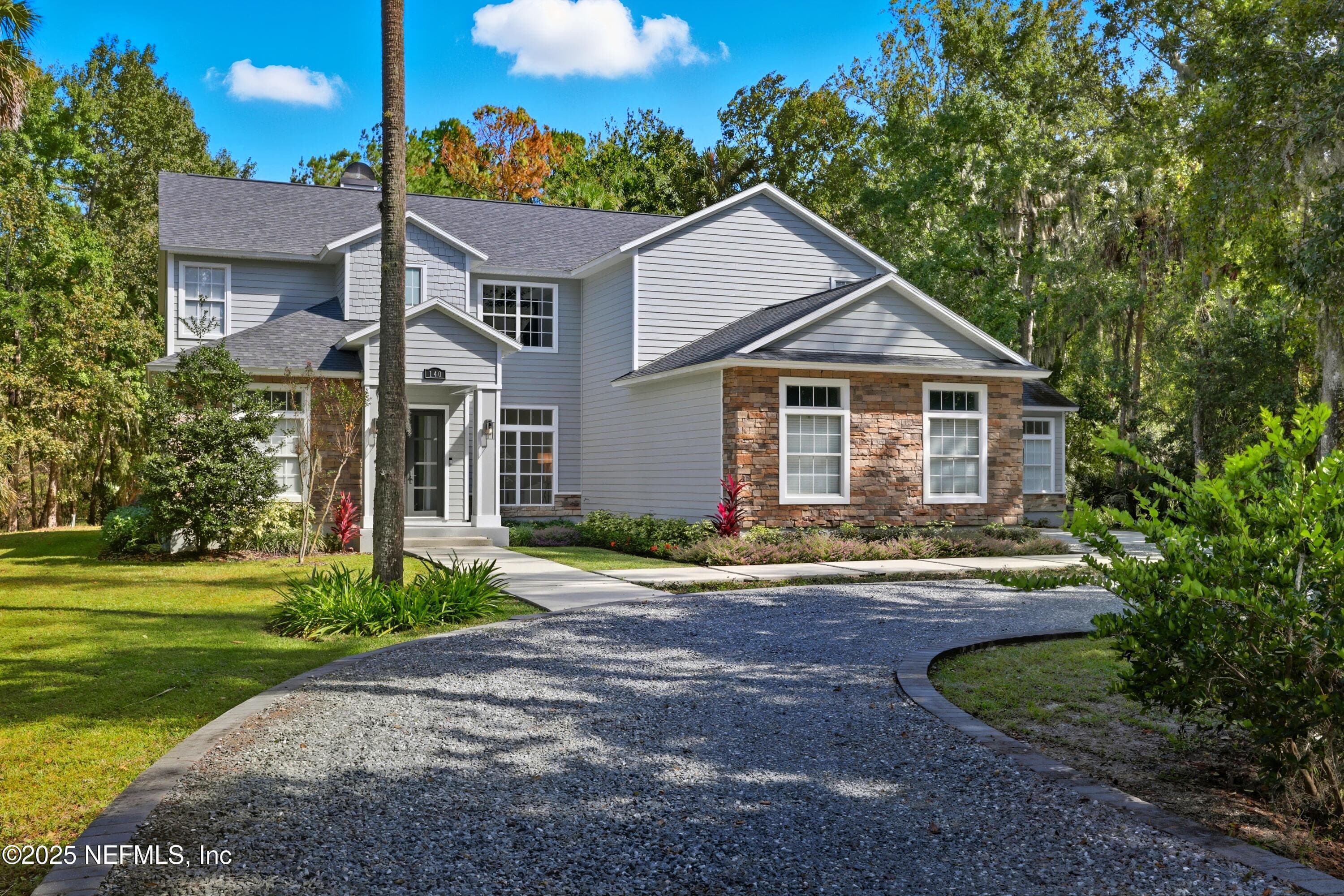 140 N ROSCOE Boulevard, Ponte Vedra Beach — exterior