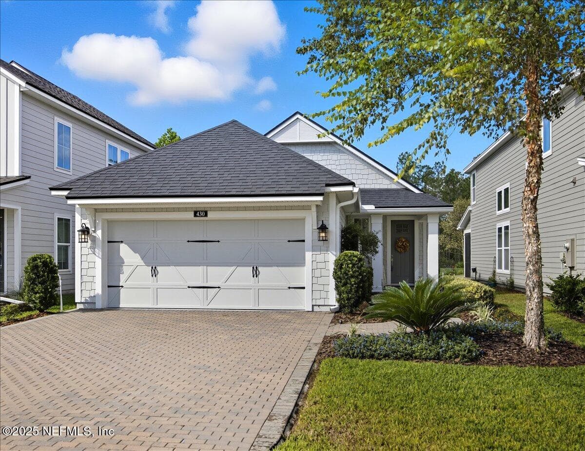430 UNION HILL Drive, Ponte Vedra, FL 32081, Ponte Vedra — exterior