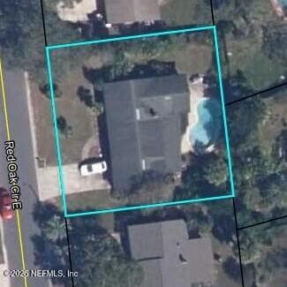 3442 RED OAK Circle E, Orange Park, FL 32073, Orange Park — photo 2
