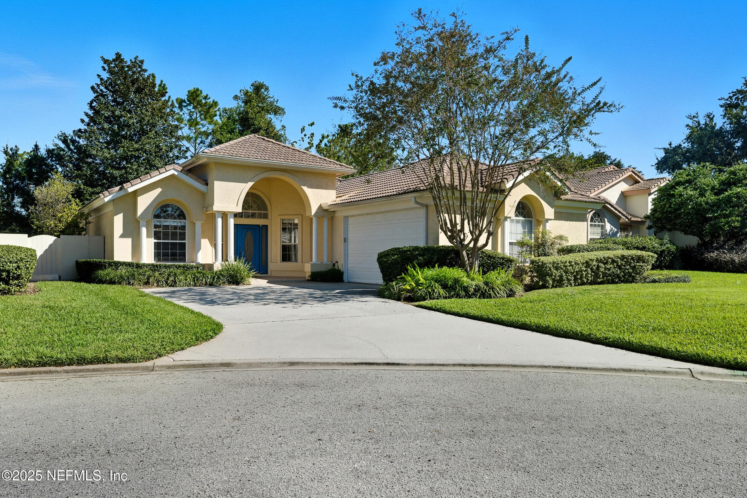 8423 MIZNER Circle E, Jacksonville — photo 3