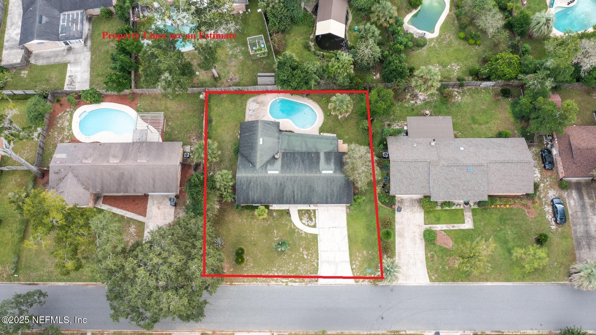 3442 RED OAK Circle E, Orange Park, FL 32073, Orange Park — photo 3