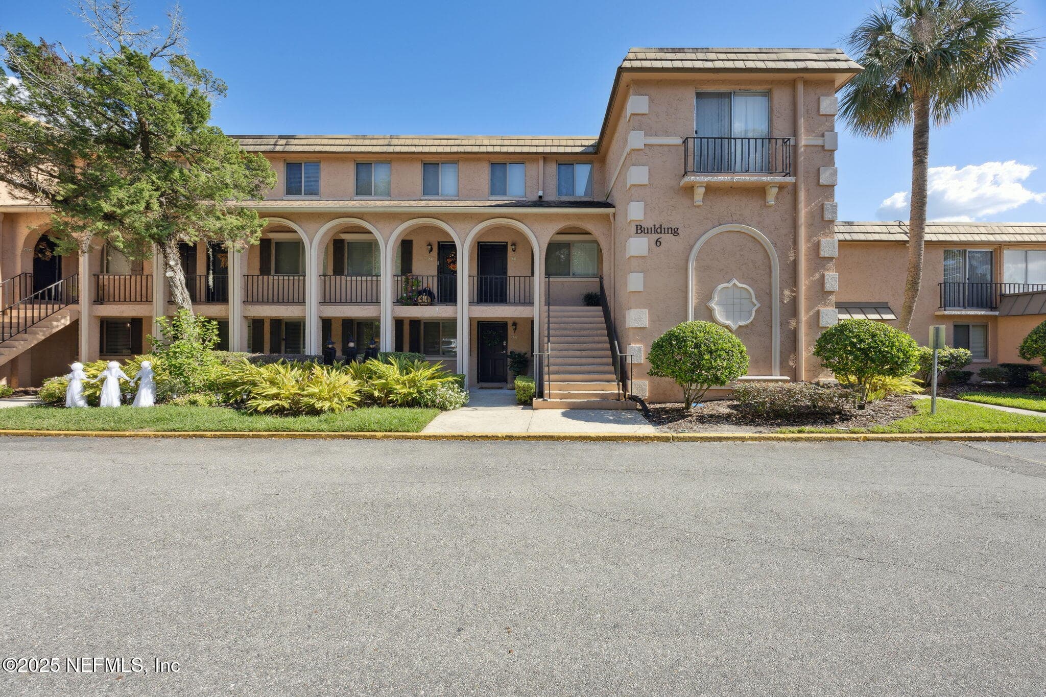 5375 ORTEGA FARMS Boulevard 609, Jacksonville — photo 2