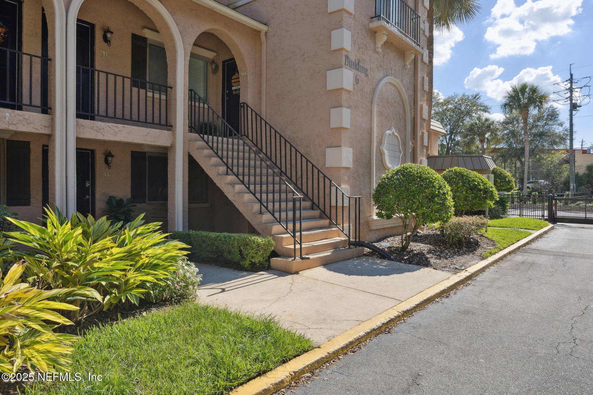 5375 ORTEGA FARMS Boulevard 609, Jacksonville — photo 3