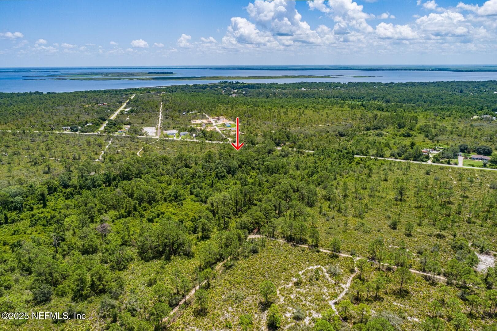 652 HALLMARK Avenue, Lake Placid, FL 33852, Lake Placid — exterior