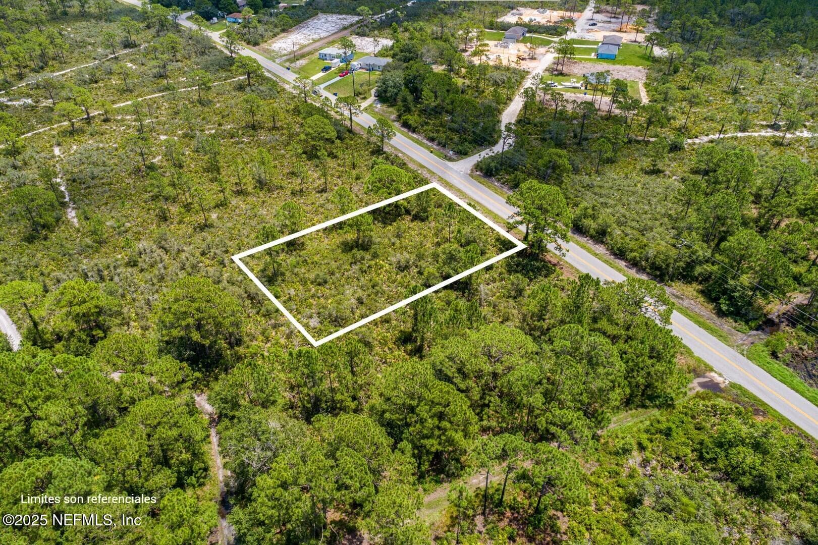 652 HALLMARK Avenue, Lake Placid, FL 33852, Lake Placid — photo 2
