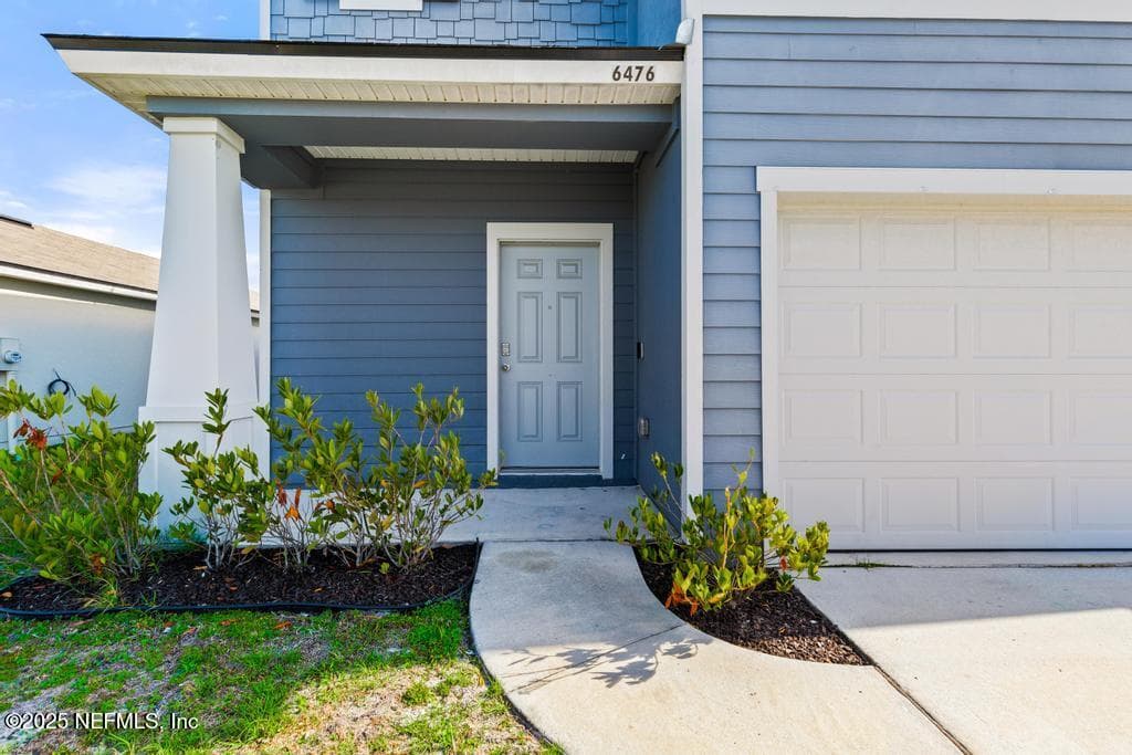 6476 BUCKING BRONCO Drive, Jacksonville — photo 3