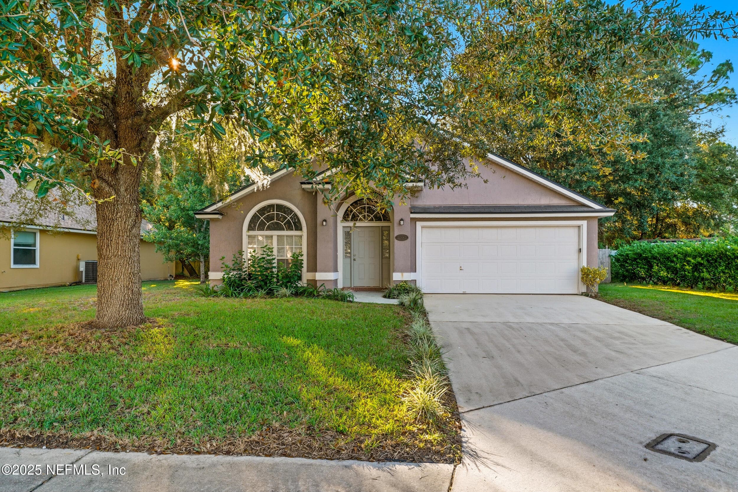 14084 REDROCK LAKE Drive, Jacksonville — exterior