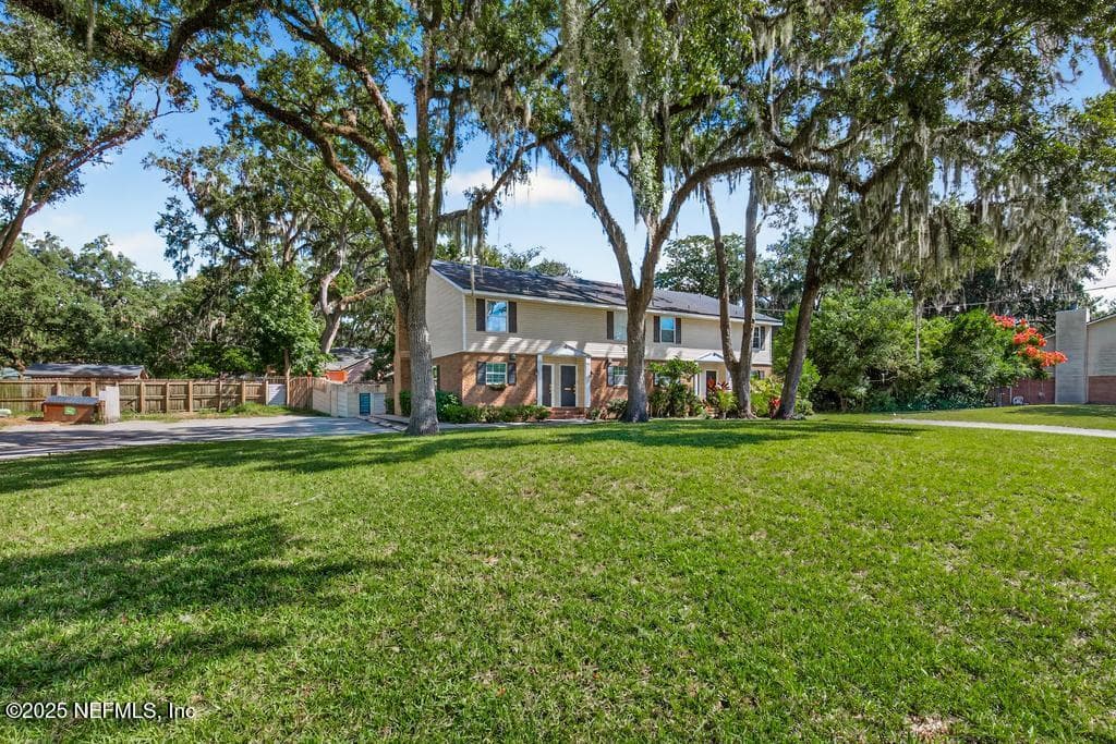 4519 COLUMBUS Circle 1A, Jacksonville, FL 32210, Jacksonville — photo 3