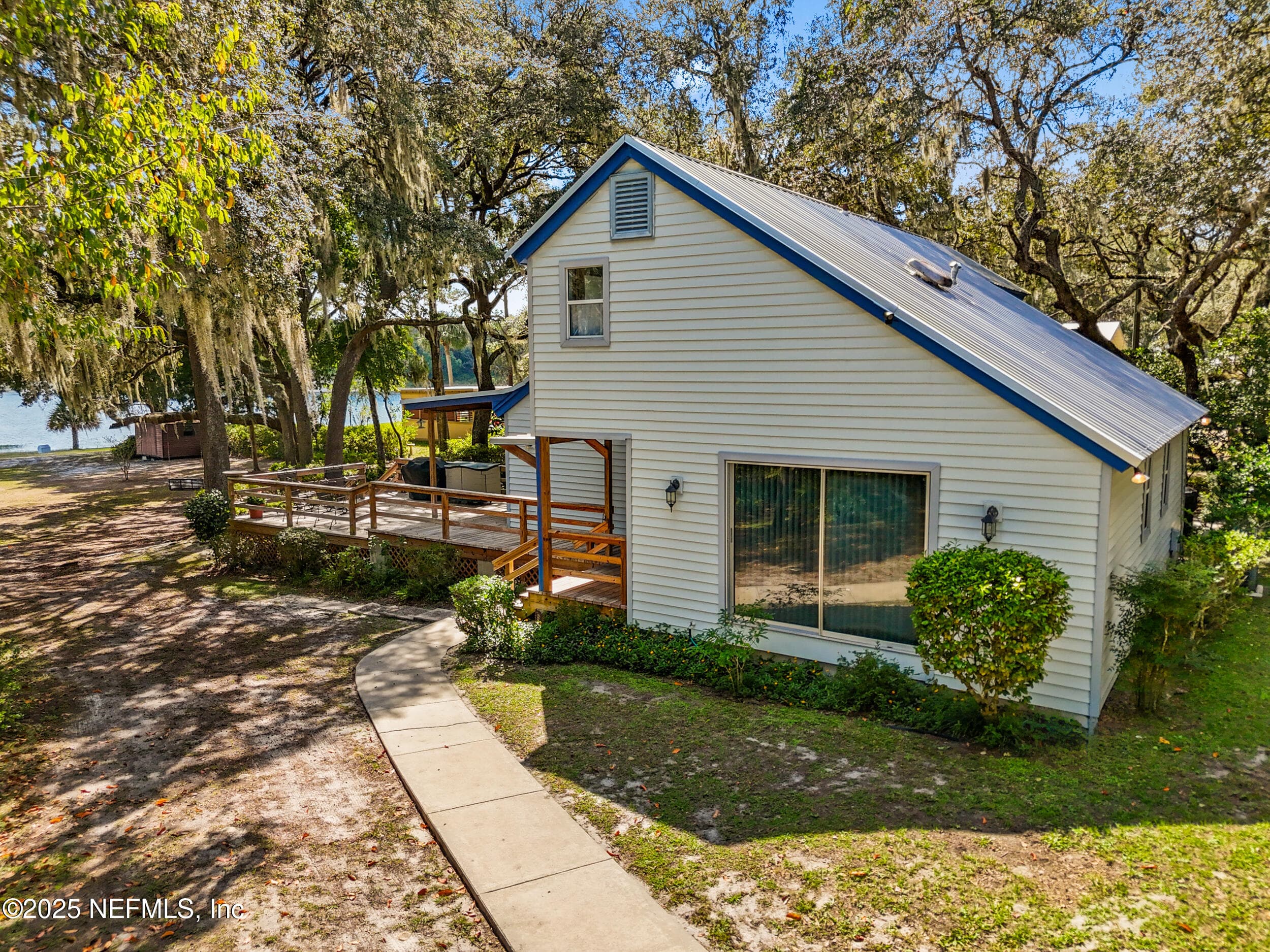 6441 BAKER Road, Keystone Heights, FL 32656, Keystone Heights — photo 2