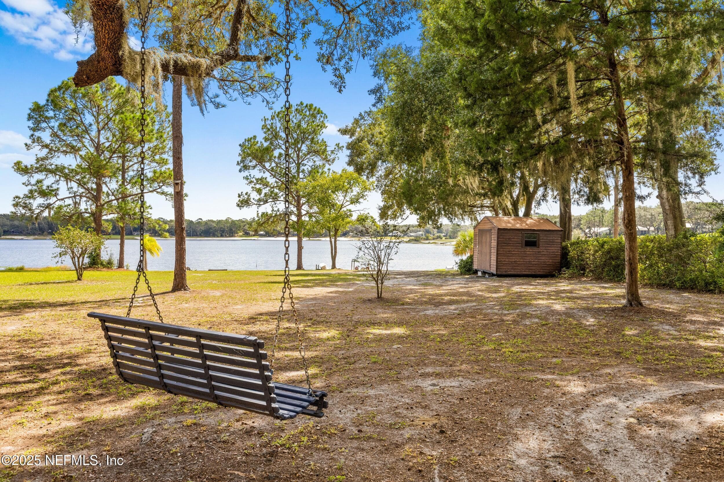 6441 BAKER Road, Keystone Heights, FL 32656, Keystone Heights — exterior