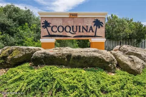 7900 A1A S A214, St. Augustine — exterior