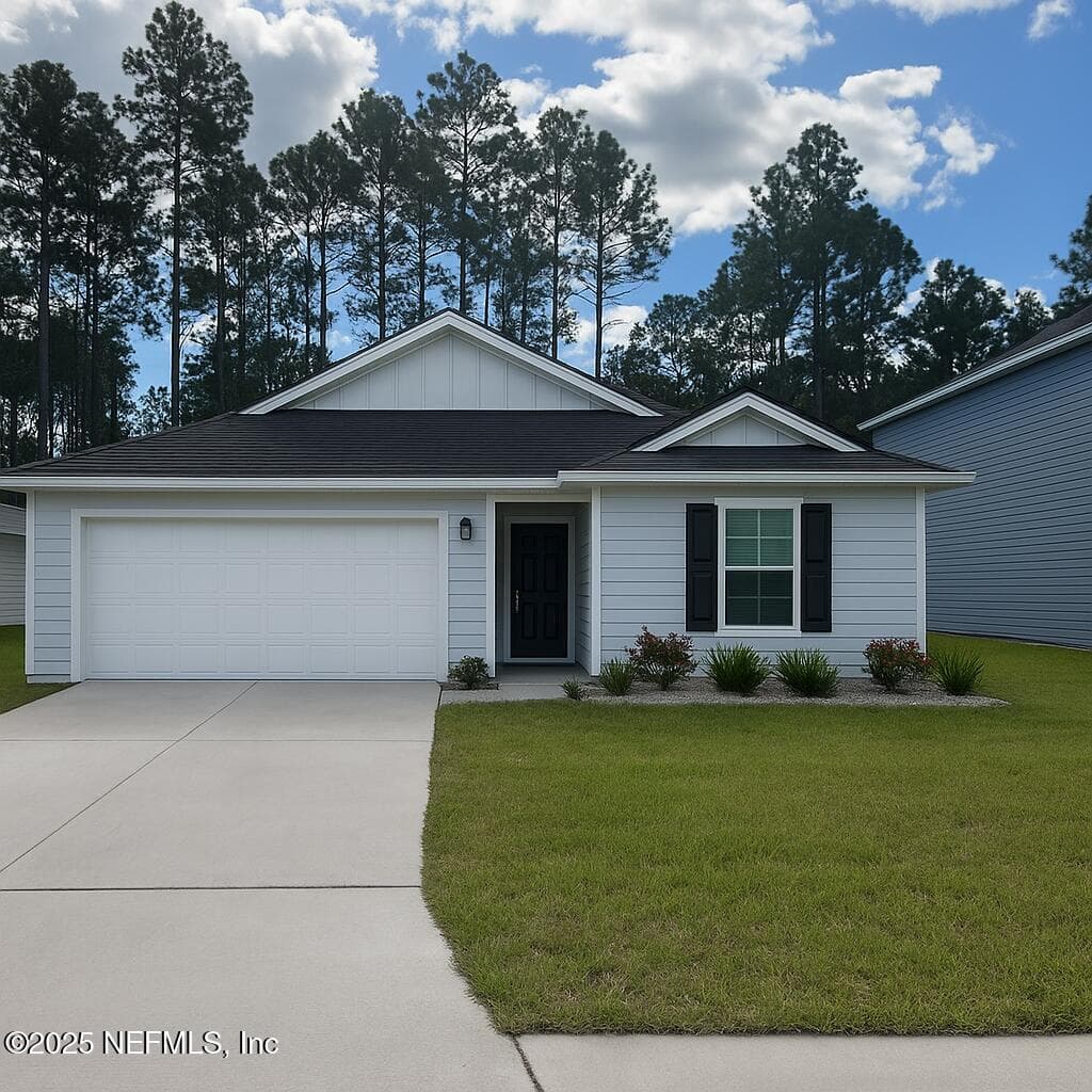 10988 STAPLETON Drive, Jacksonville, FL 32222, Jacksonville — exterior