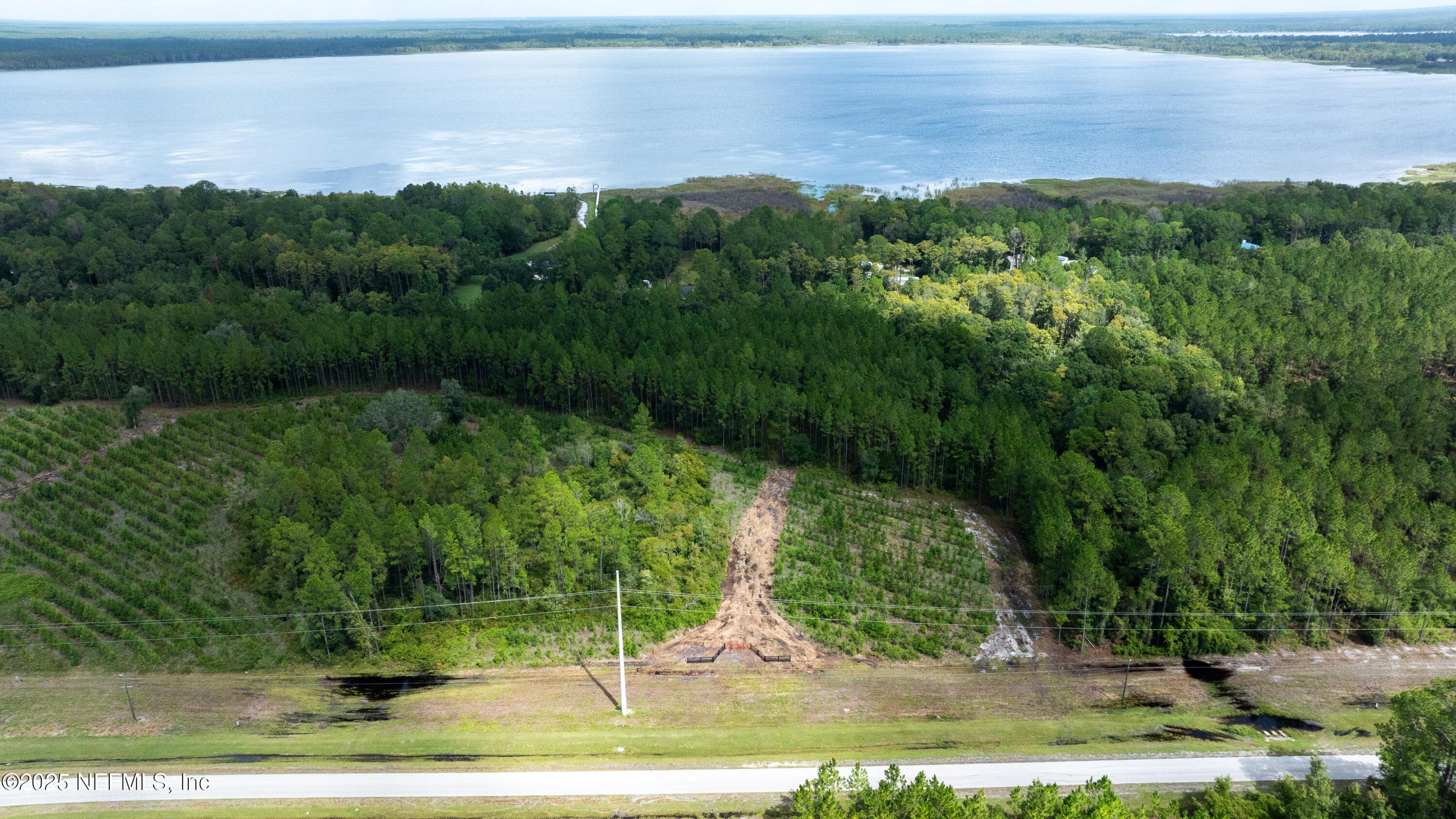 LOT 5 SW COUNTY ROAD 225, Starke, FL 32091, Starke — exterior