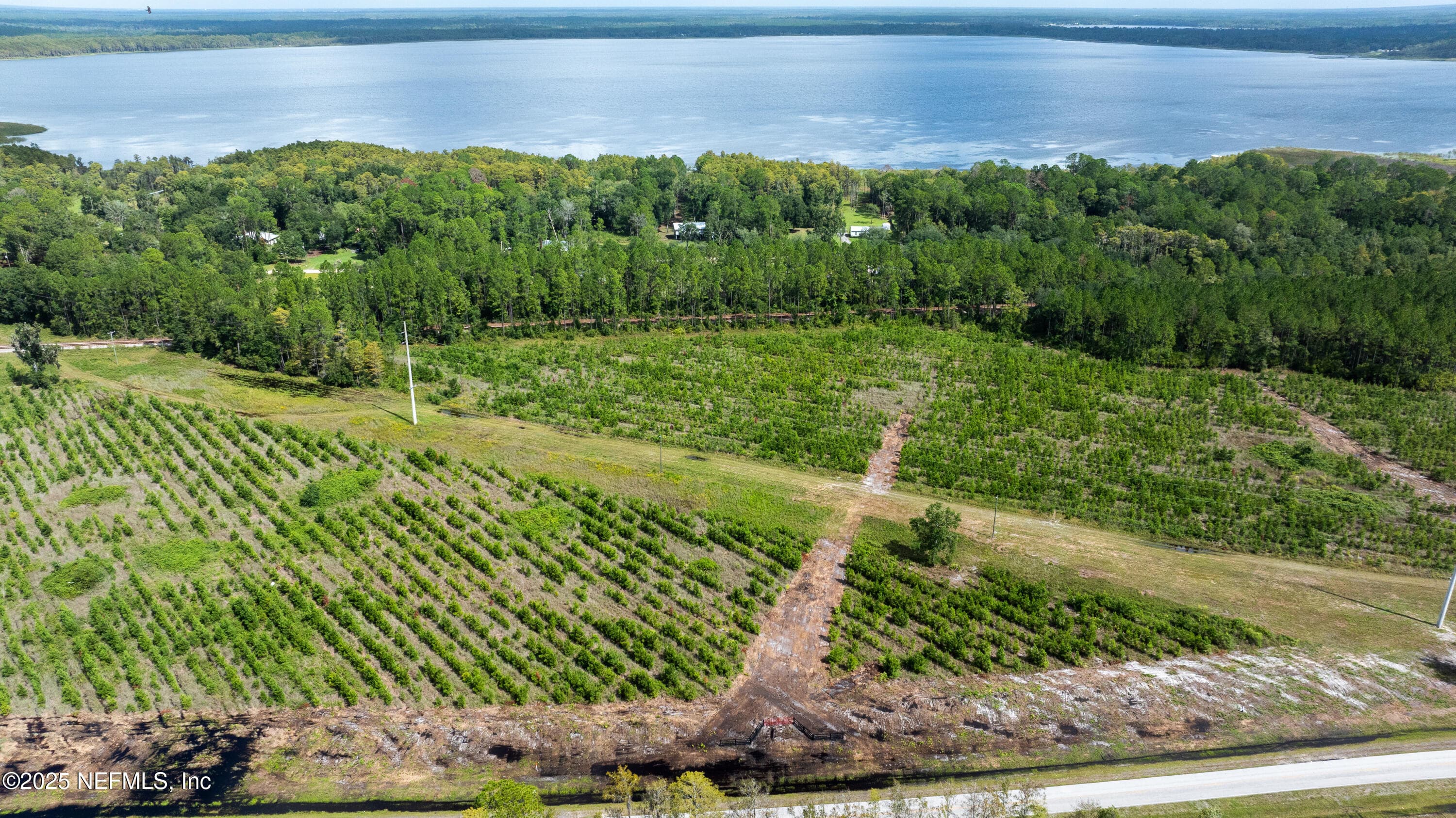LOT 8 SW COUNTY ROAD 225, Starke, FL 32091, Starke — exterior