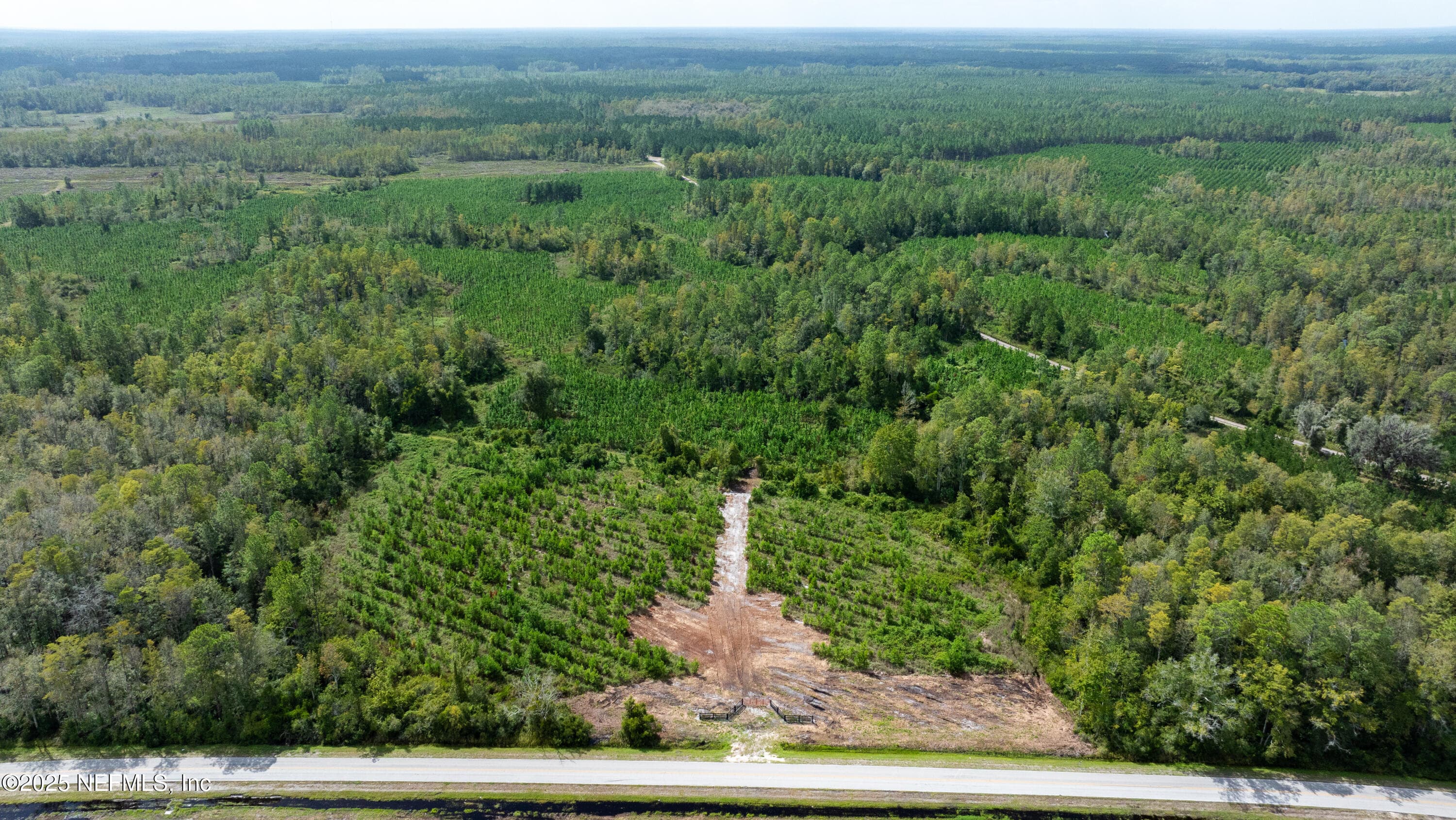 LOT 11 SW COUNTY ROAD 225, Starke, FL 32091, Starke — exterior