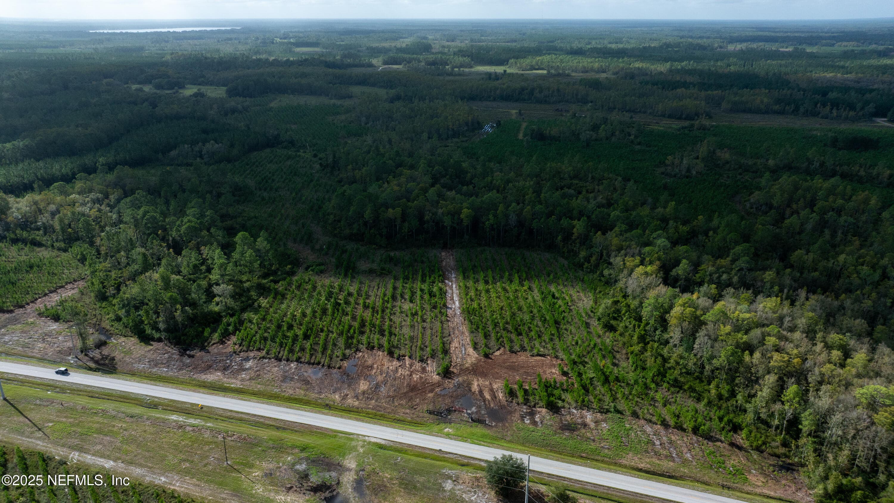 LOT 12 SW COUNTY ROAD 225, Starke, FL 32091, Starke — exterior