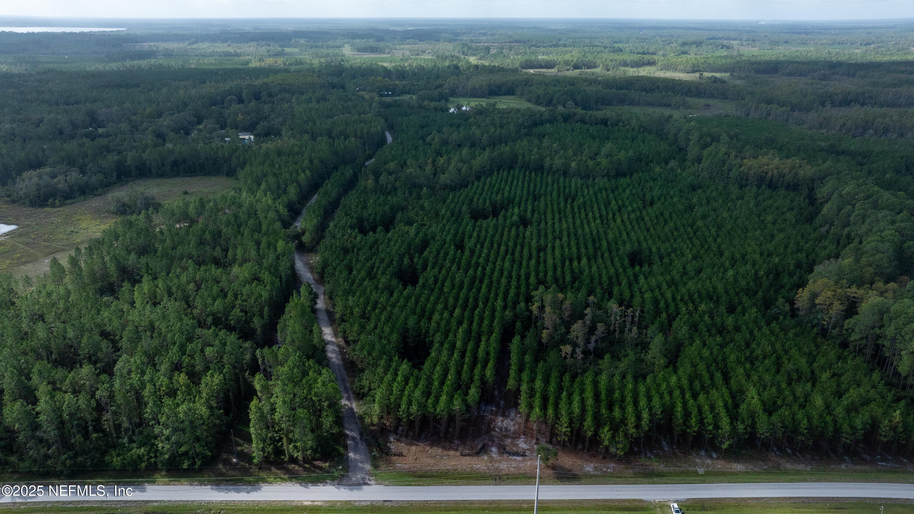 LOT 14 SW COUNTY ROAD 225, Starke, FL 32091, Starke — exterior