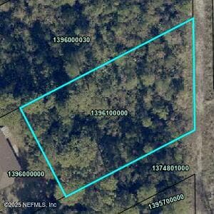 3300 12TH Street, Elkton, FL 32033, Elkton — exterior