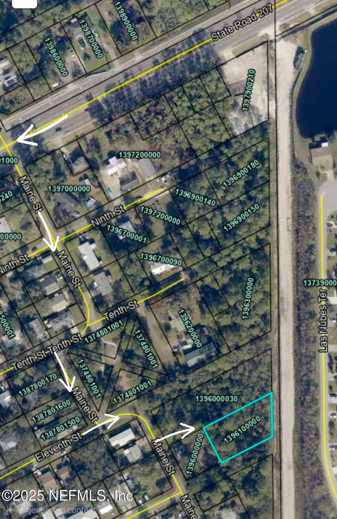 3300 12TH Street, Elkton, FL 32033, Elkton — photo 3