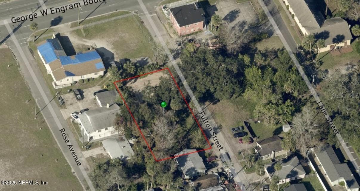 358 FULTON Street, Daytona Beach, FL 32114, Daytona Beach — exterior