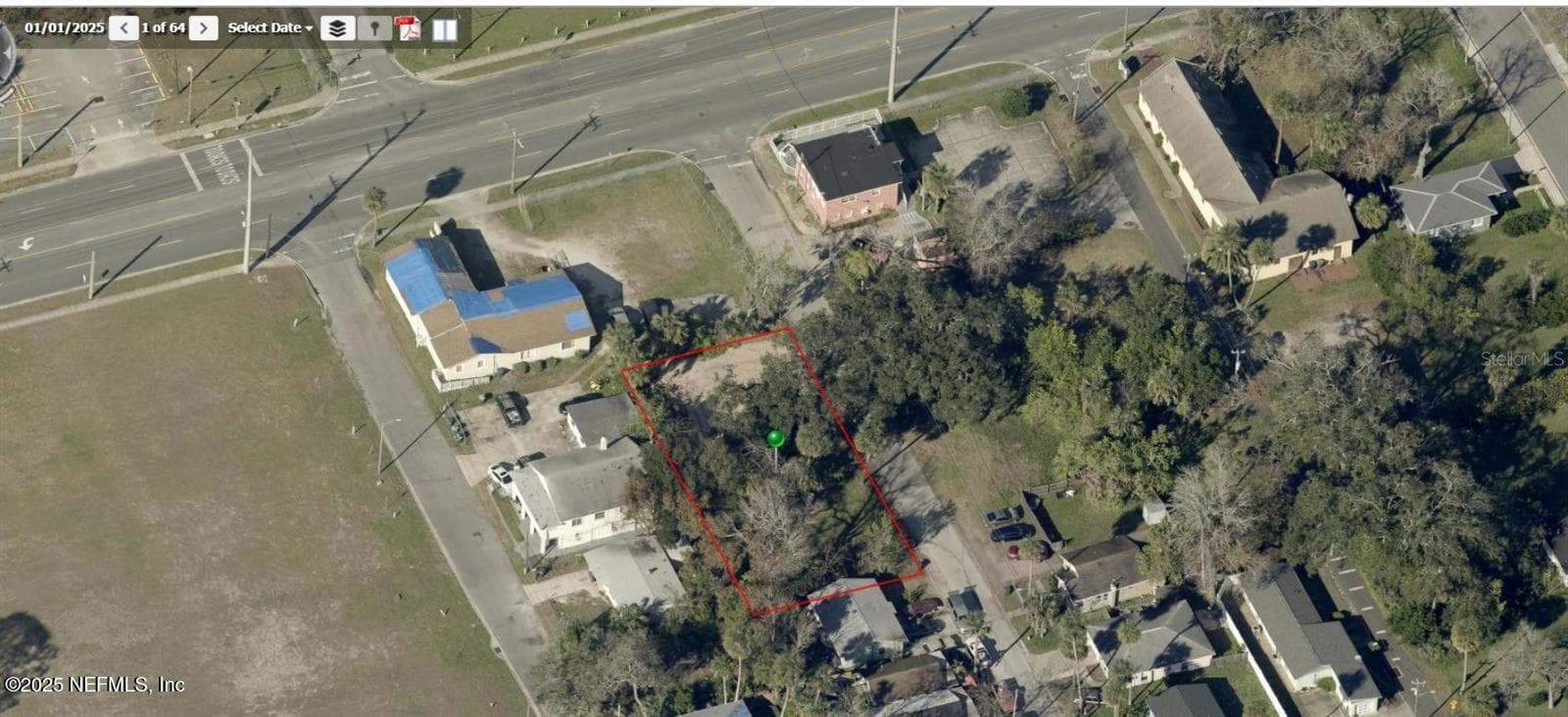 358 FULTON Street, Daytona Beach, FL 32114, Daytona Beach — photo 2
