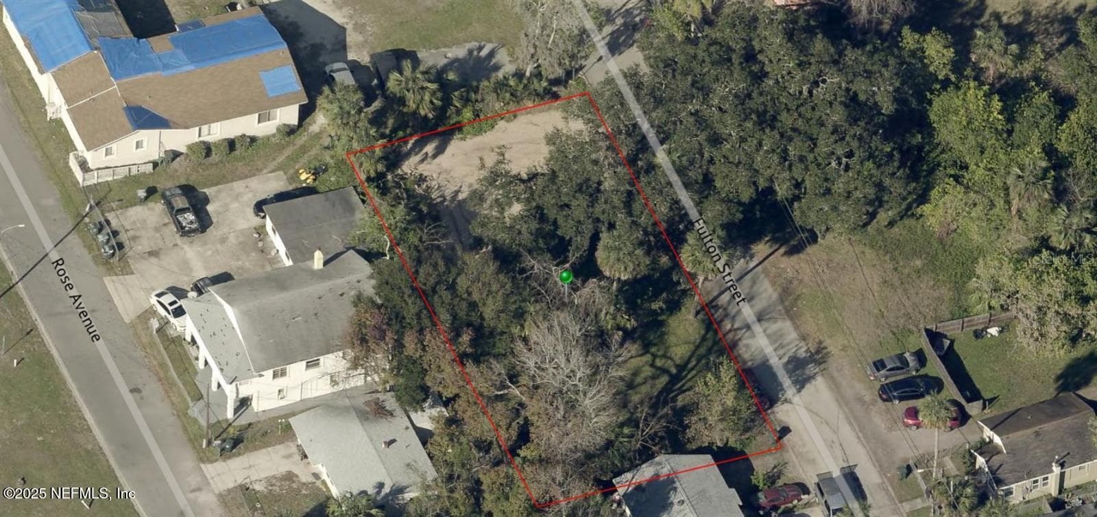 358 FULTON Street, Daytona Beach, FL 32114, Daytona Beach — photo 3