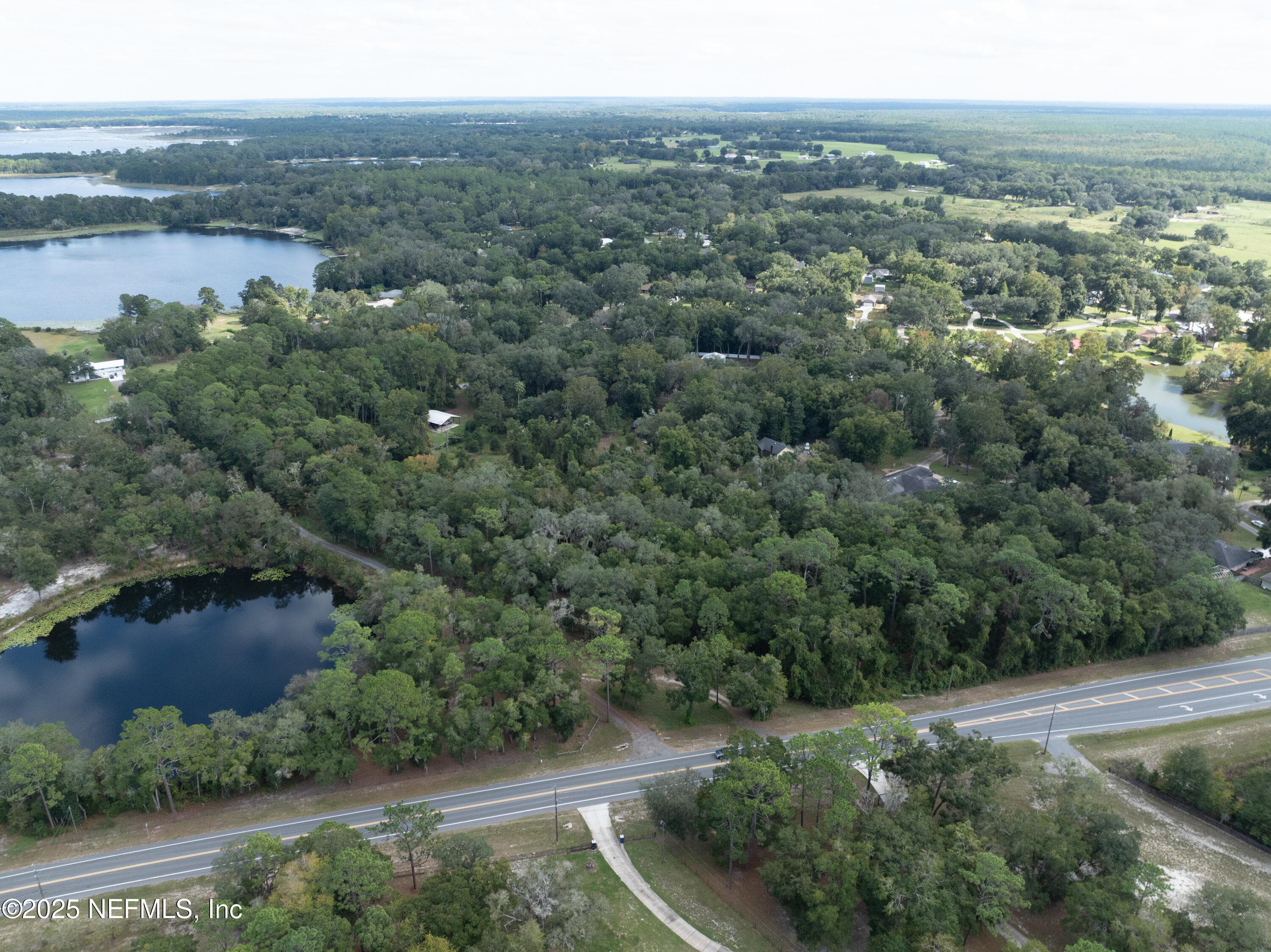 0 SE STATE ROAD 21, Melrose, FL 32666, Melrose — photo 3