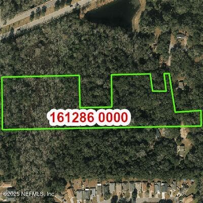 0 CAUSEY Lane, Jacksonville, FL 32225, Jacksonville — photo 2