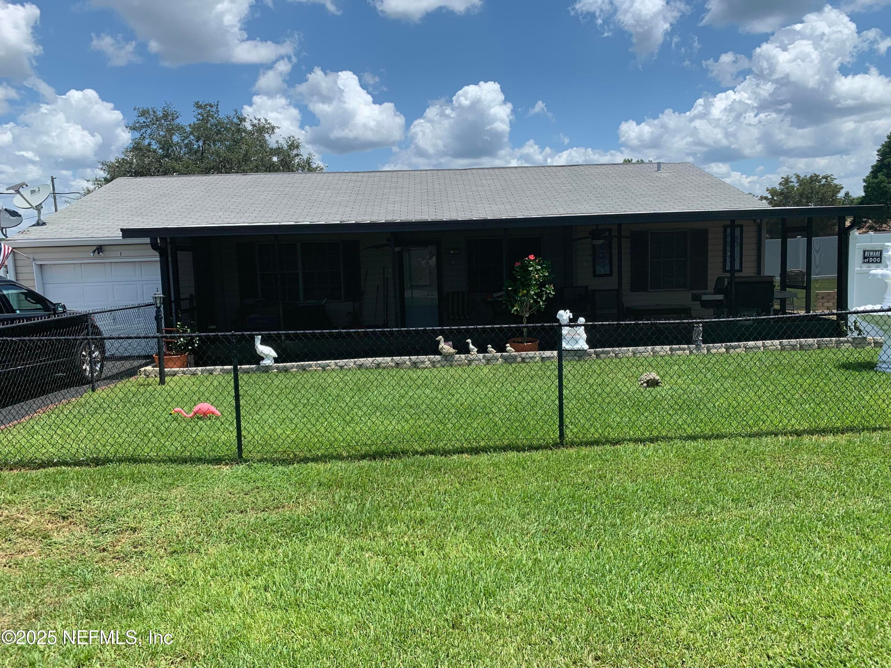 1 WILLOW Court, Ocala, FL 34472 — photo 3
