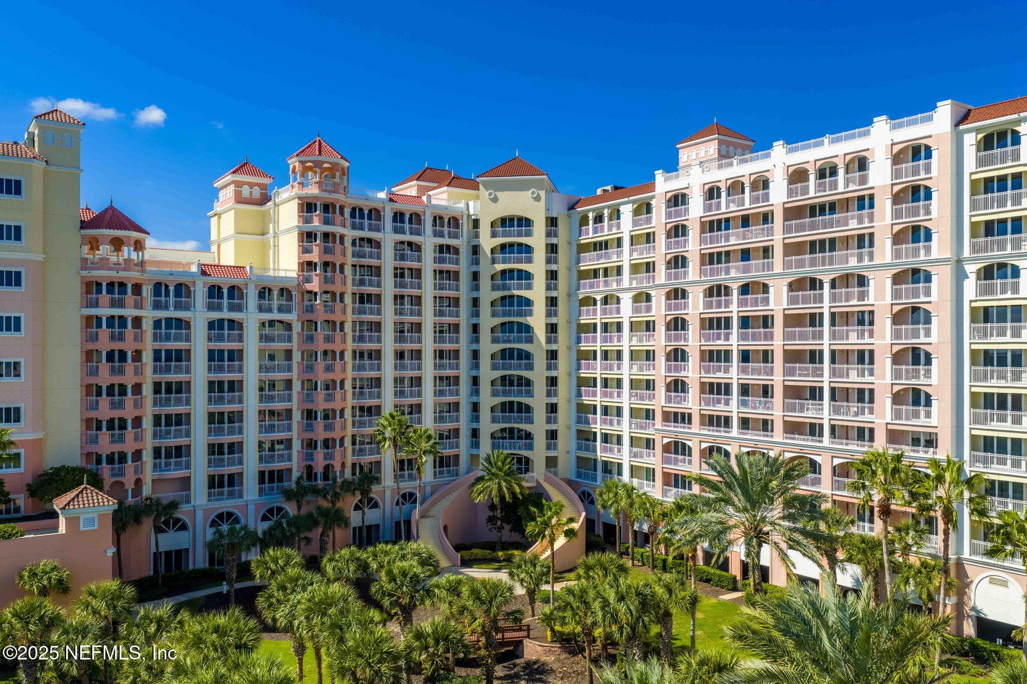 200 OCEAN CREST Drive 313, Palm Coast, FL 32137, Palm Coast — exterior